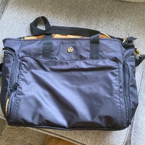 Diaper bag